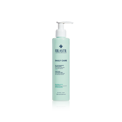 Daily Care Purifying Cleansing Gel
