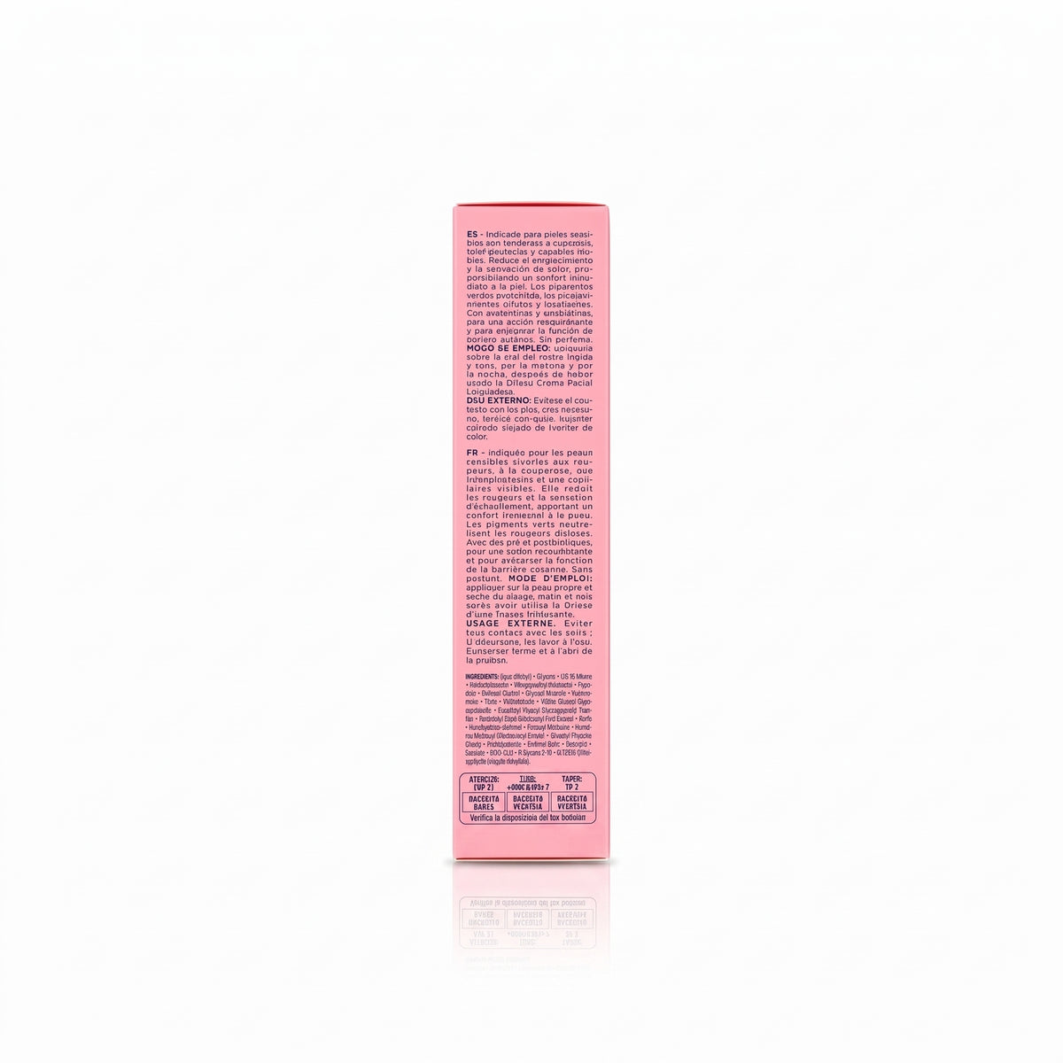 Difesa AR Soothing Anti-Redness Cream