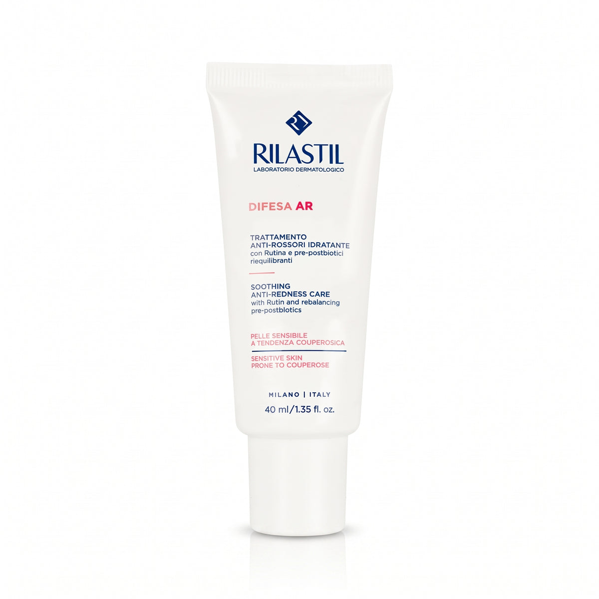 Difesa AR Soothing Anti-Redness Cream