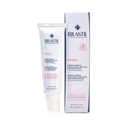 Difesa Sterile Cream