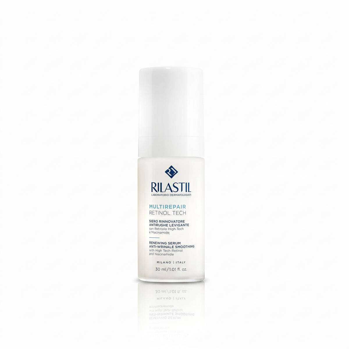 Multirepair Retinol Tech Renewing Anti-Wrinkle Serum