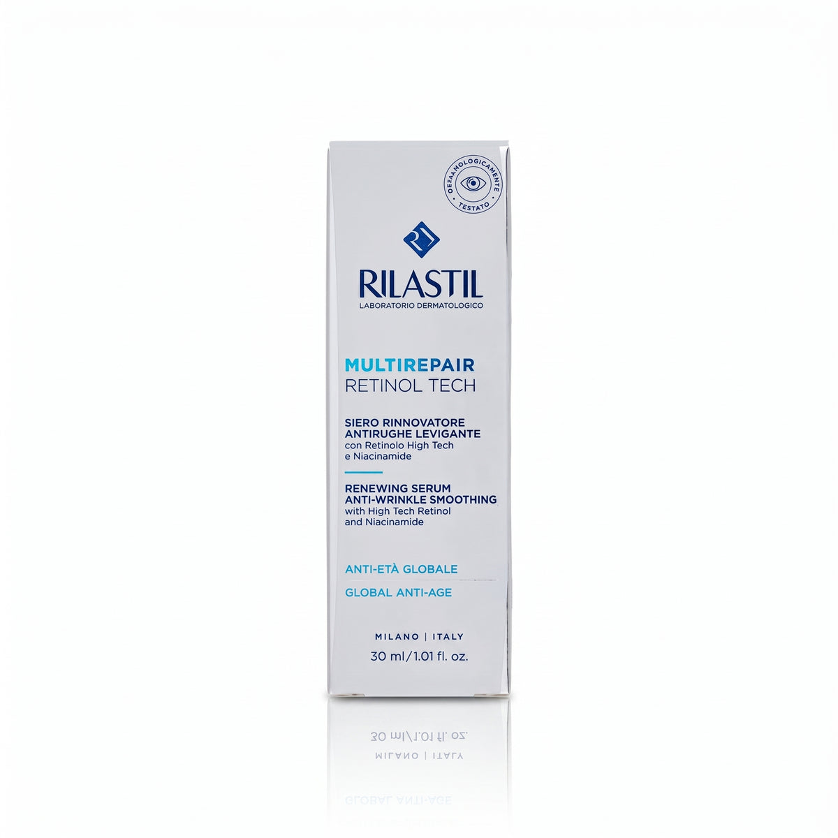 Multirepair Retinol Tech Renewing Anti-Wrinkle Serum