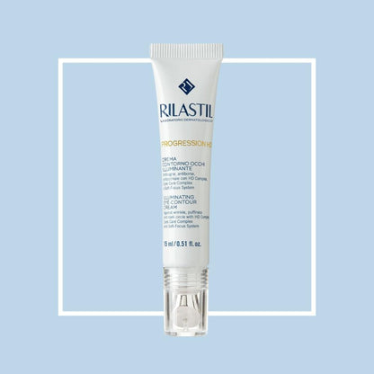 Progression HD Eye Contour