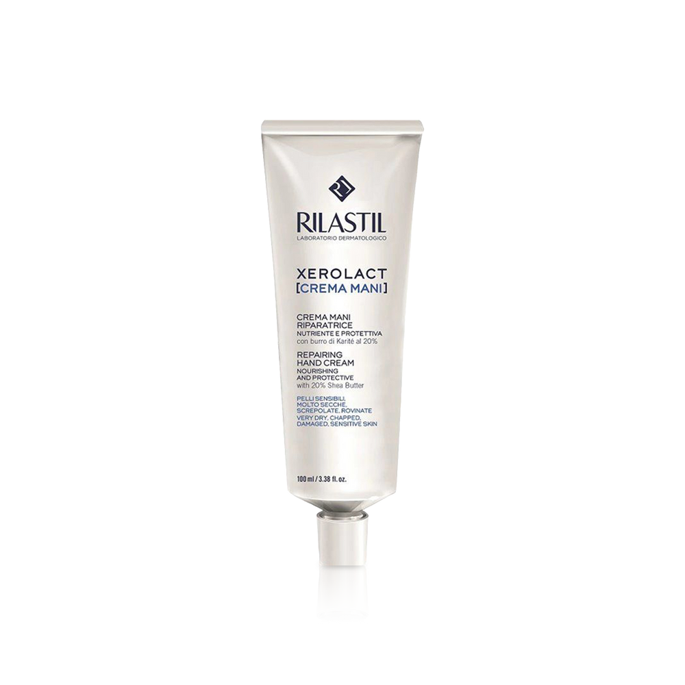 Xerolact Hand Cream