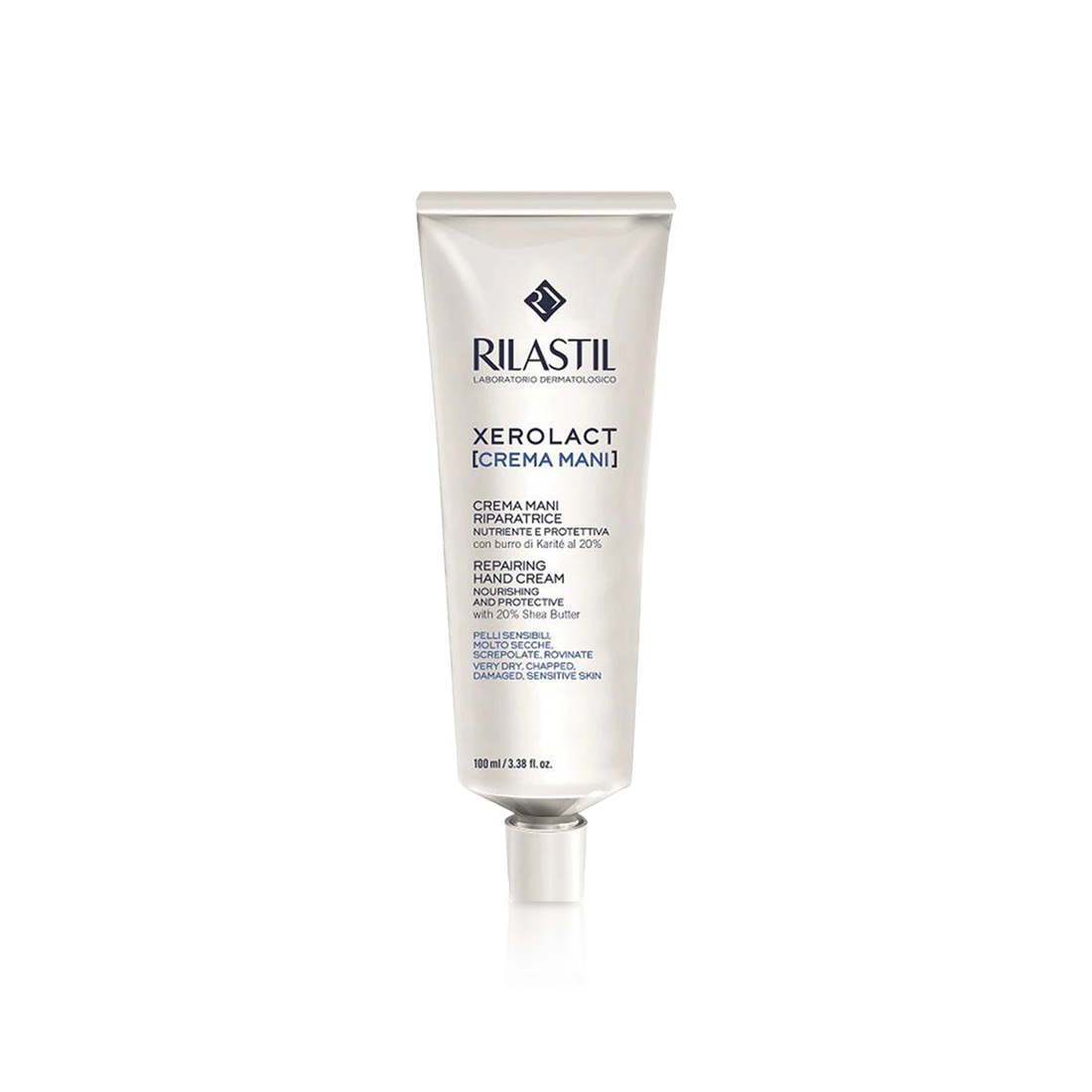 Xerolact Hand Cream