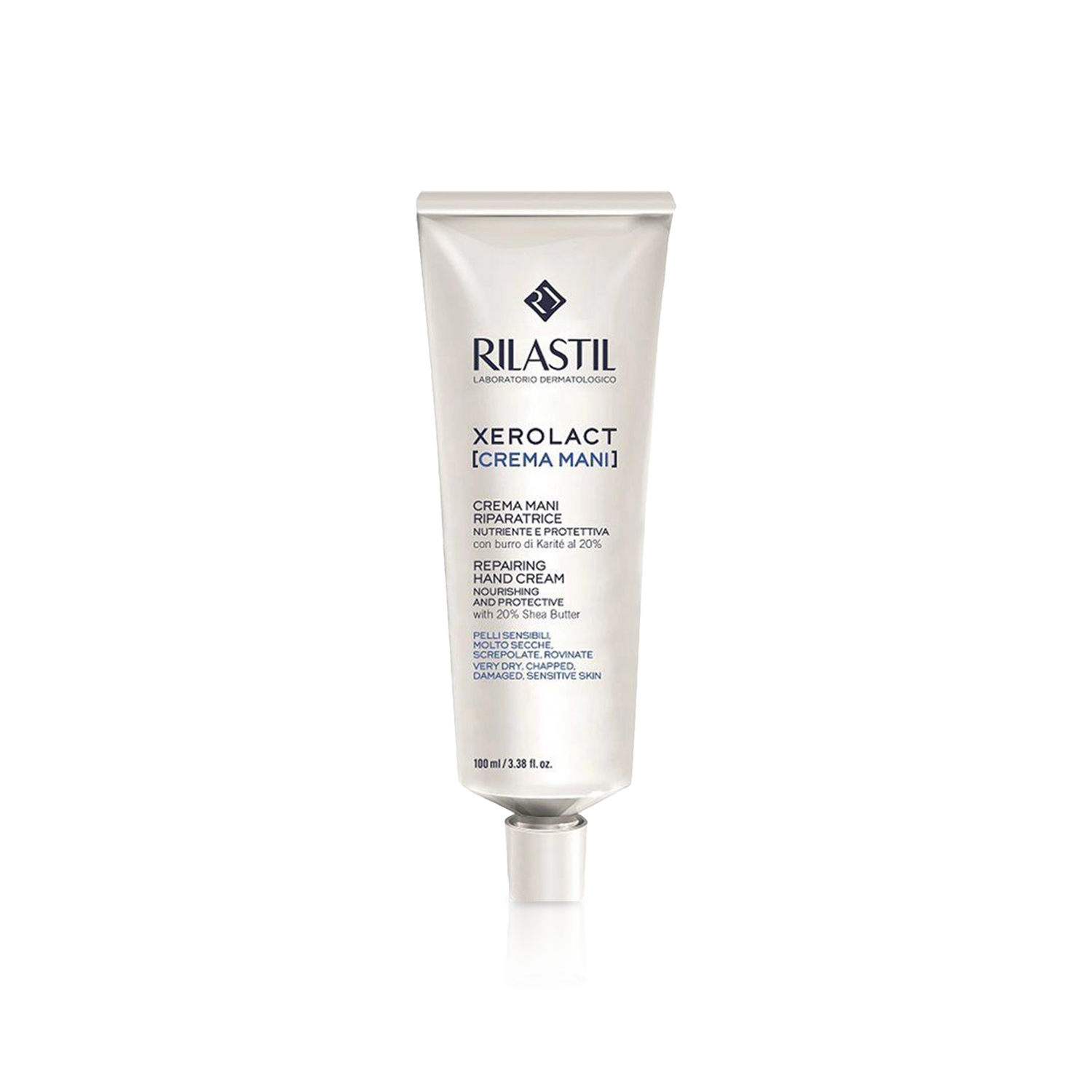 Xerolact Hand Cream