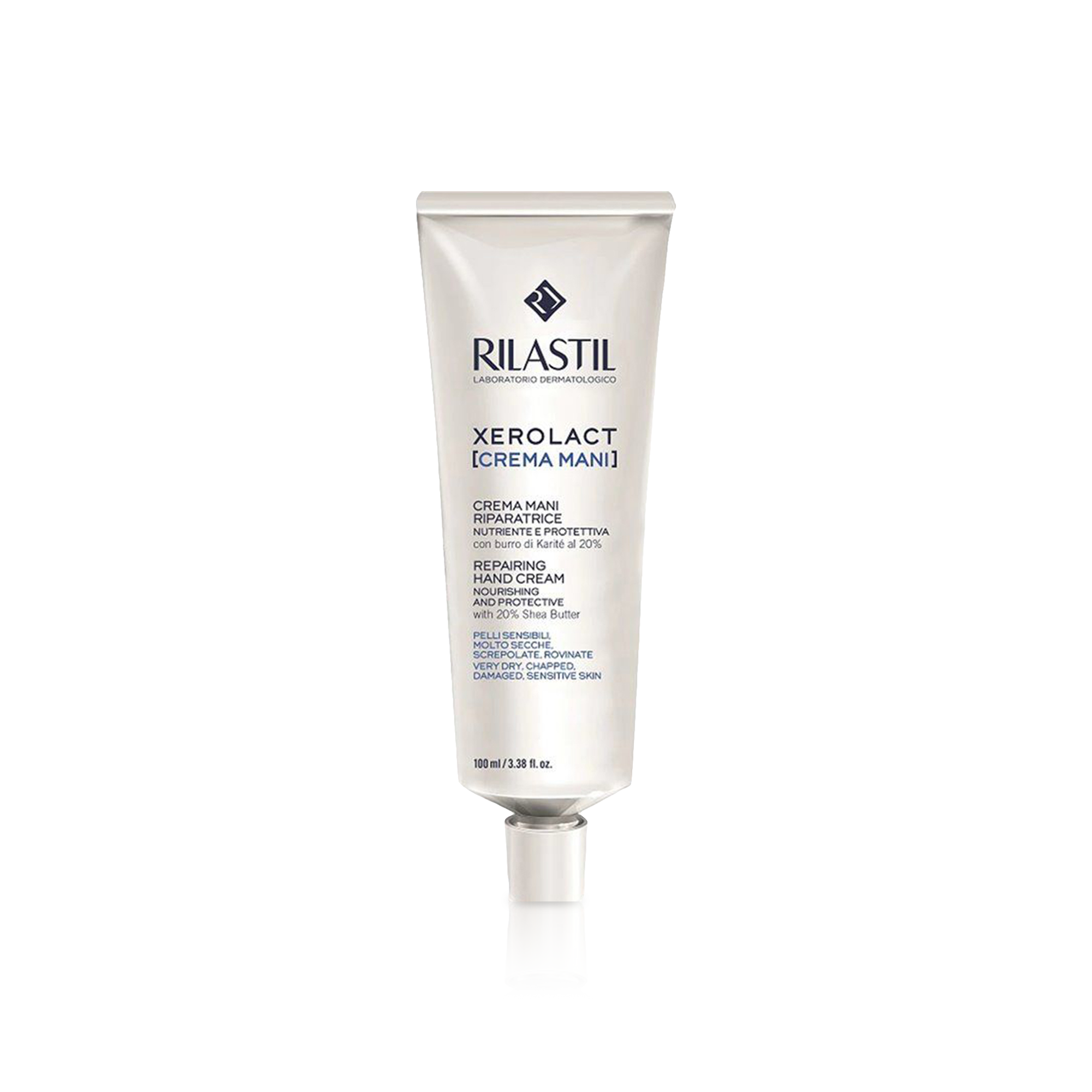 Xerolact Hand Cream