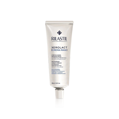 Xerolact Hand Cream