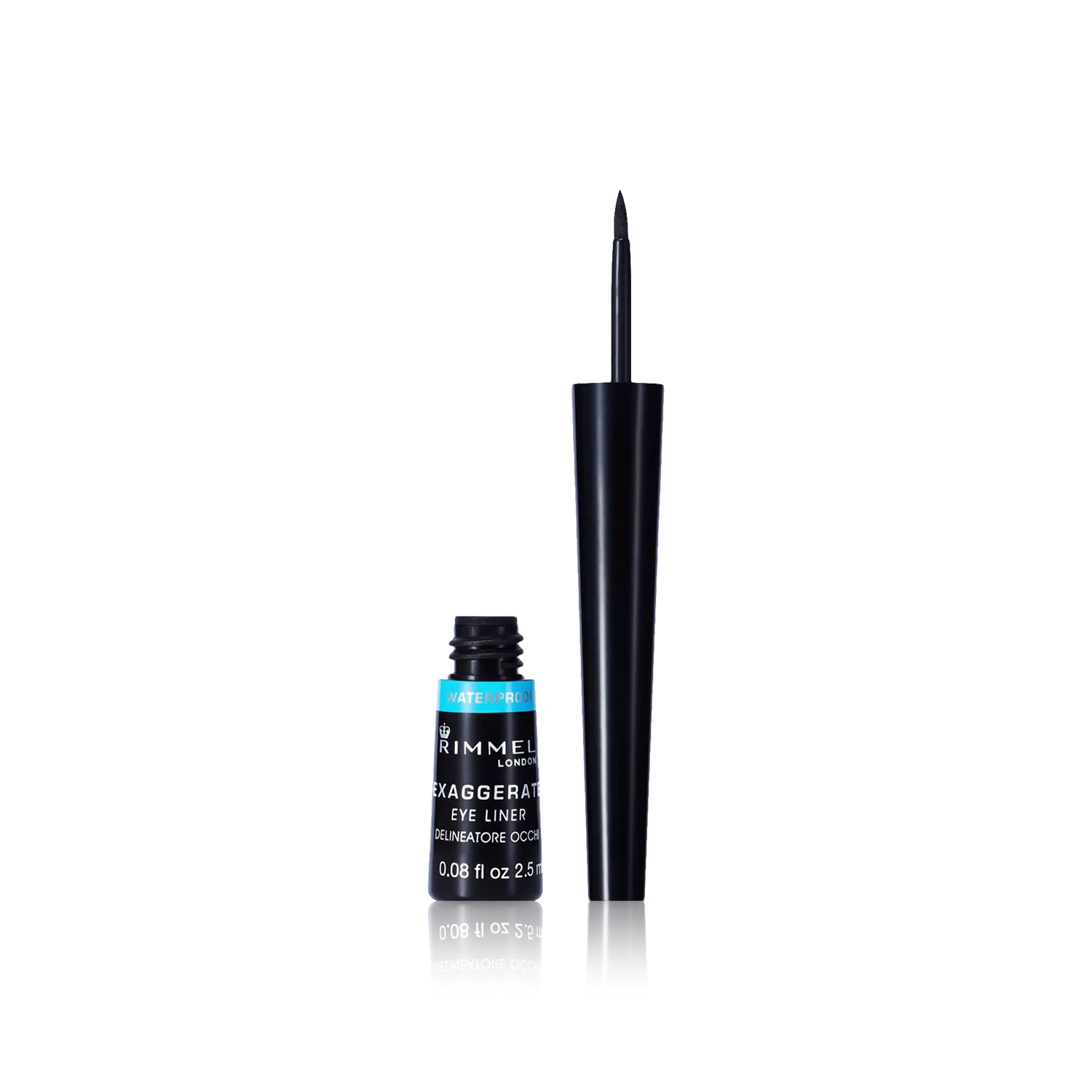 آيلاينر سائل إكزاتريتد مقاوم للماء