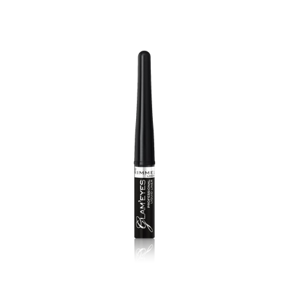 آيلاينر سائل جلام أيز بروفيشينال 