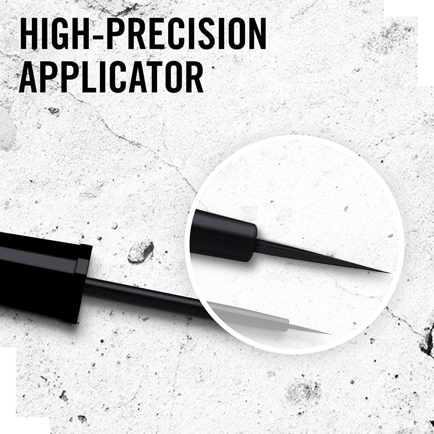 آيلاينر سائل جلام أيز بروفيشينال 