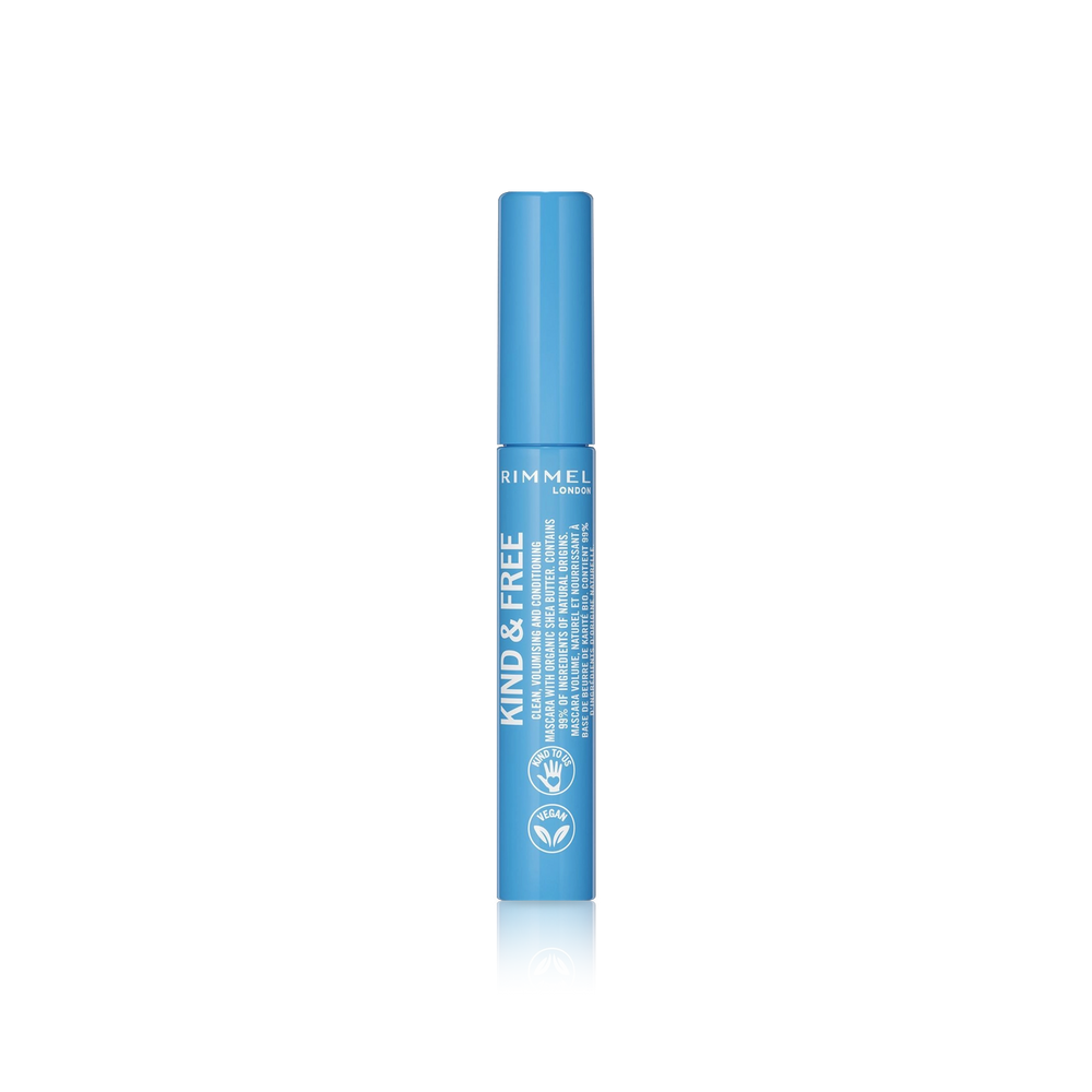 Kind & Free Clean, Volumizing & Lengthening Mascara