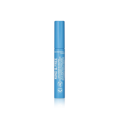 Kind &amp; Free Clean, Volumizing &amp; Lengthening Mascara