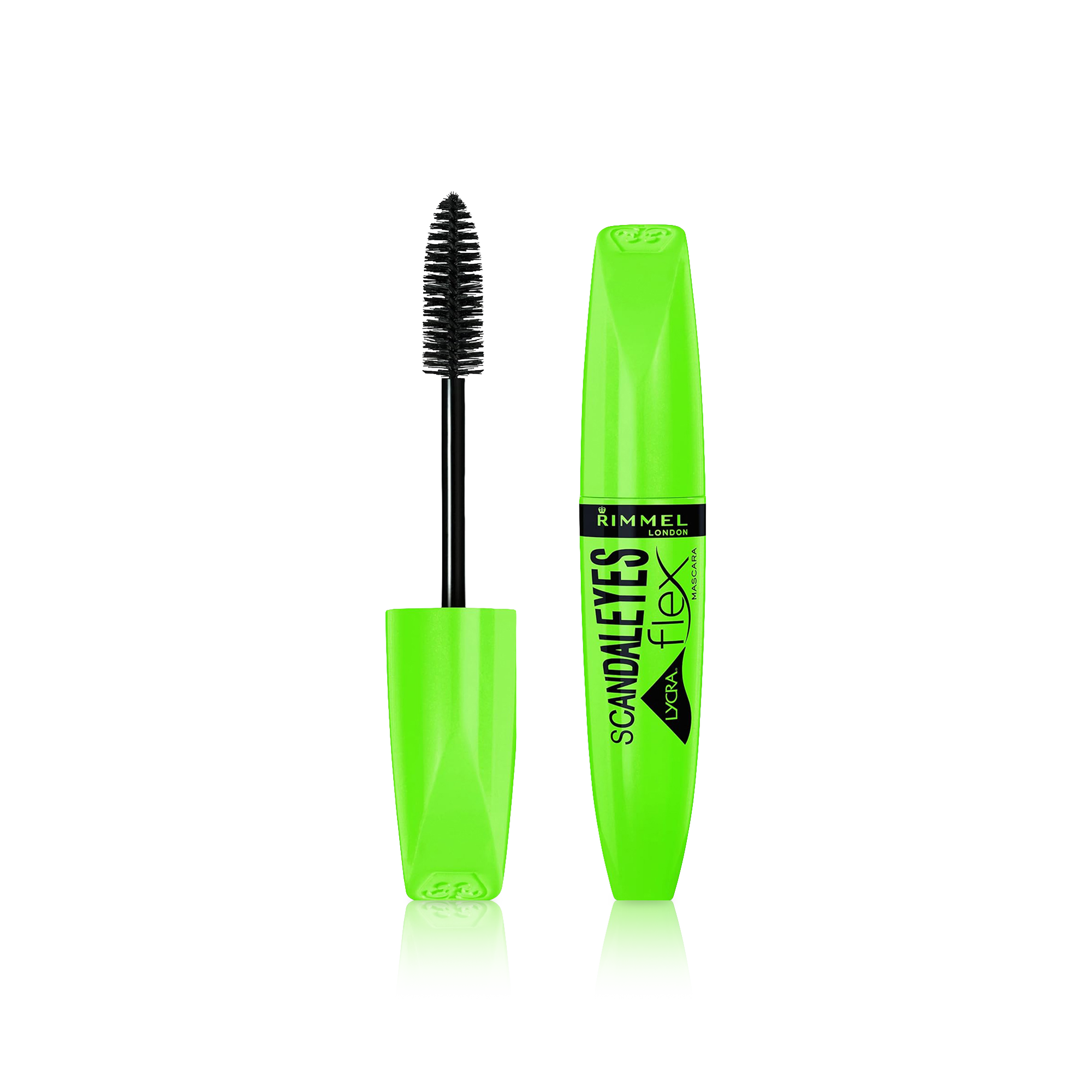 Scandaleyes Lycra Flex Mascara
