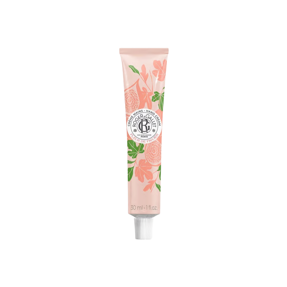 Fleur De Figuier Hand Cream