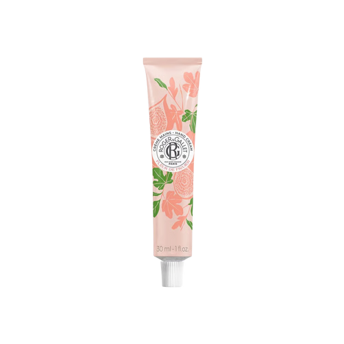 Fleur De Figuier Hand Cream