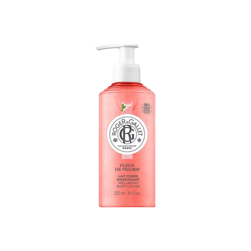 Fleur De Figuier Body Lotion
