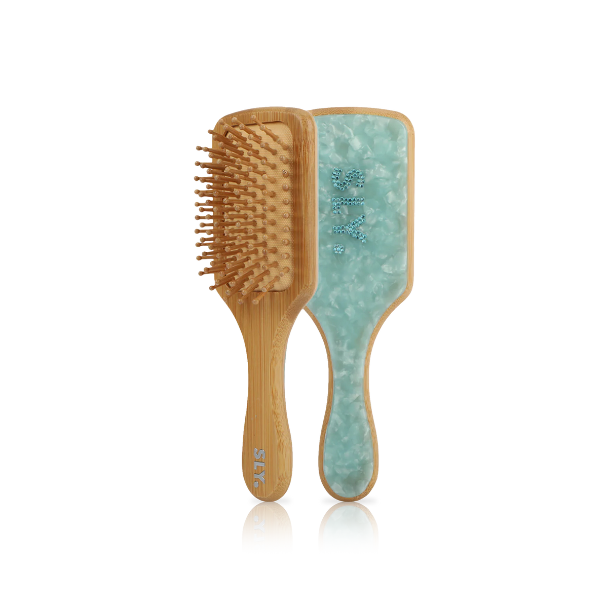 Bamboo Hair Brush