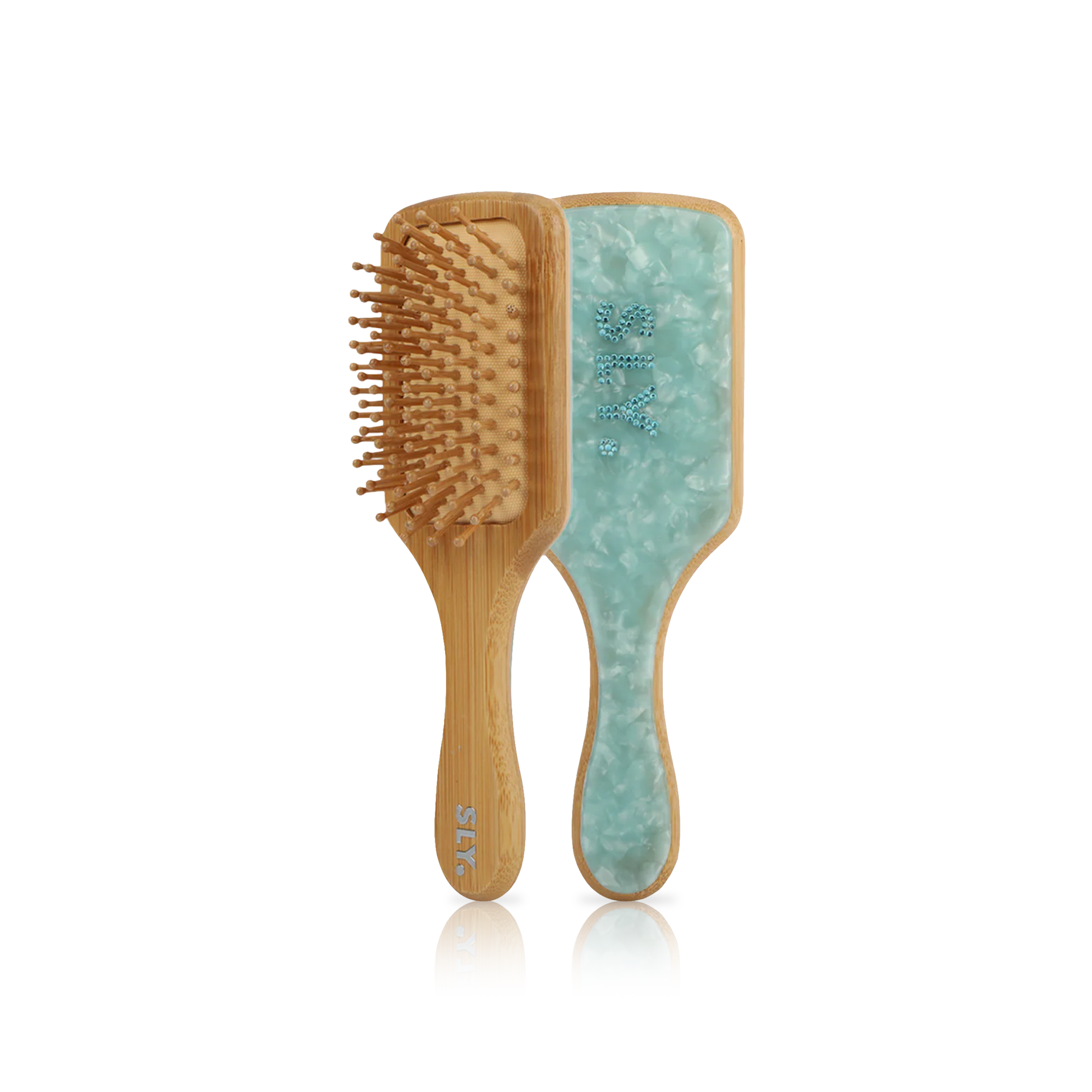 Bamboo Hair Brush