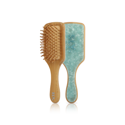 Bamboo Hair Brush