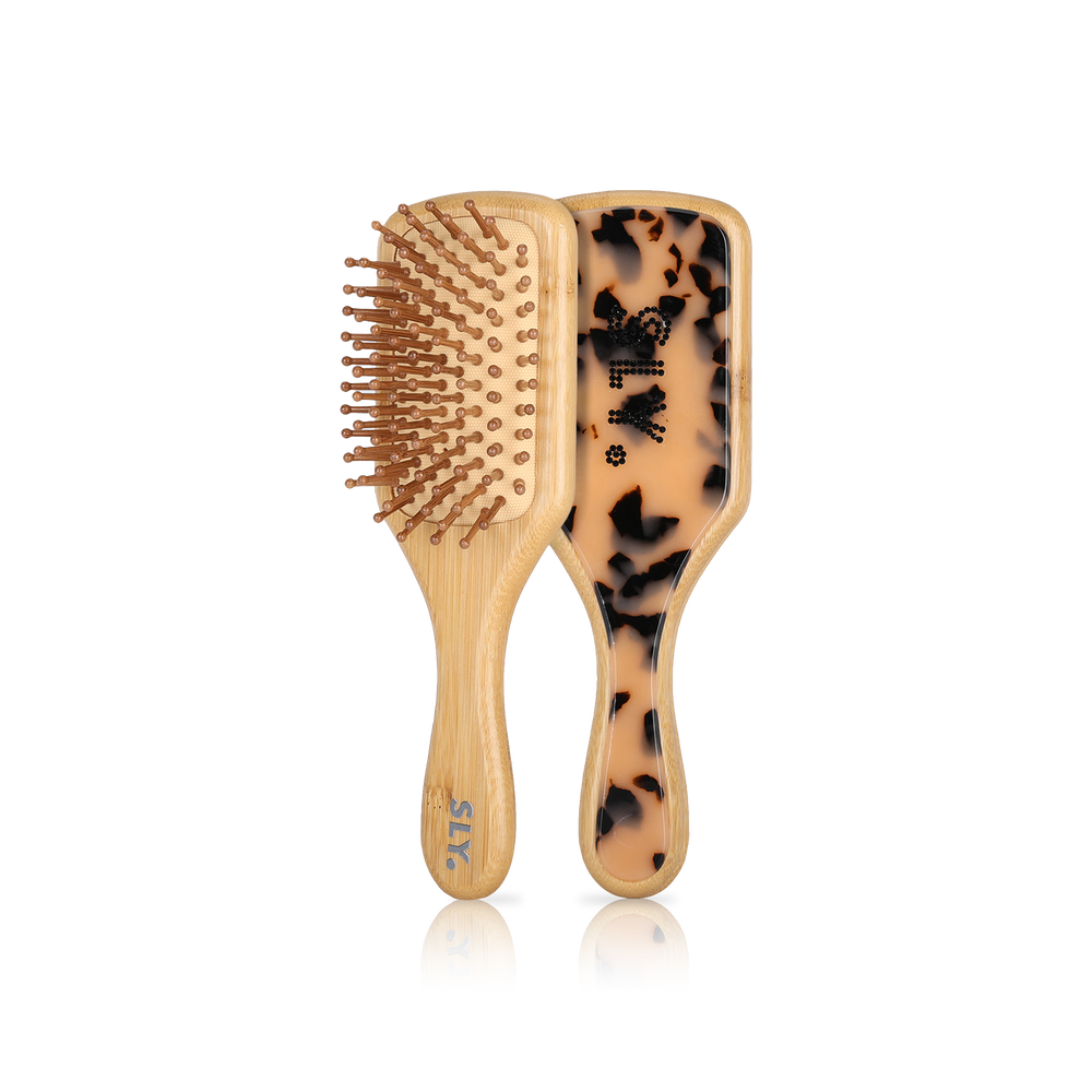 Bamboo Hair Brush