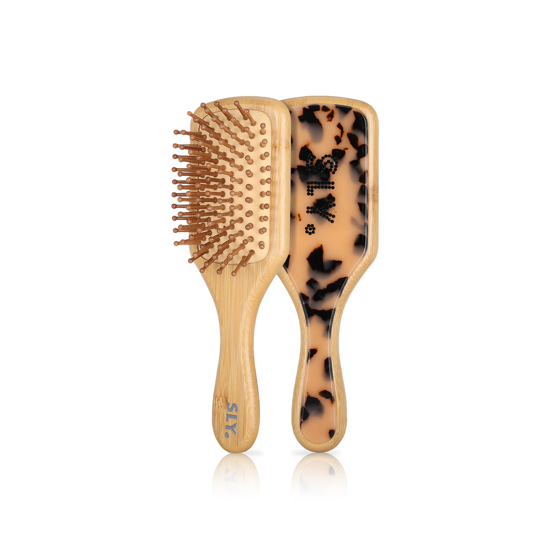 Bamboo Hair Brush