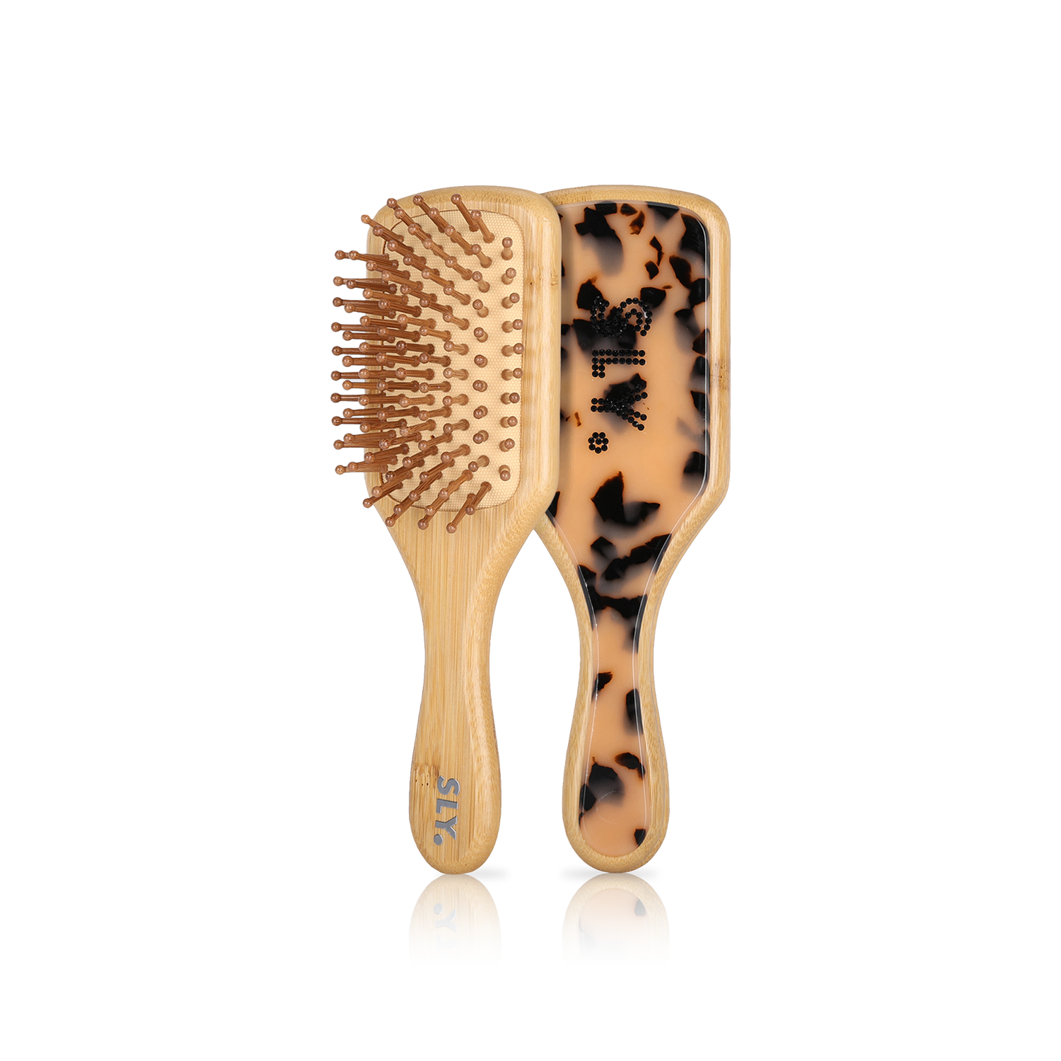Bamboo Hair Brush