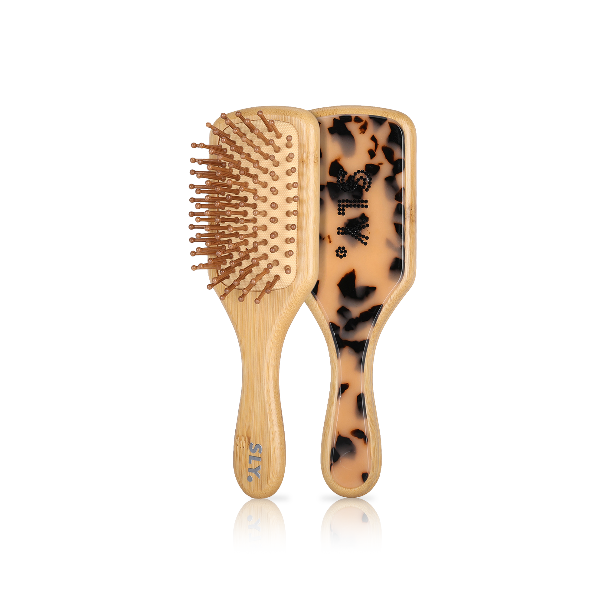 Bamboo Hair Brush