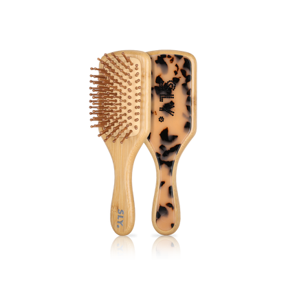 Bamboo Hair Brush