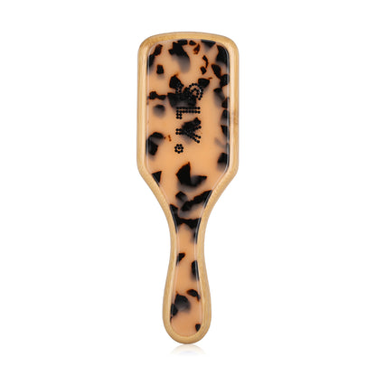 Bamboo Hair Brush