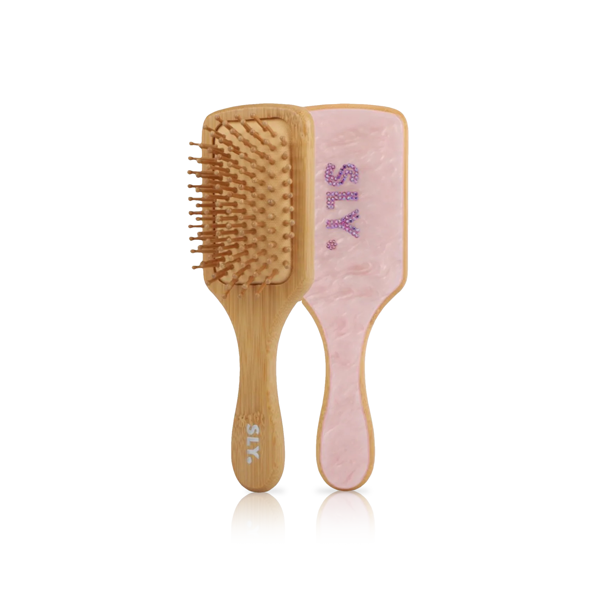 Bamboo Hair Brush