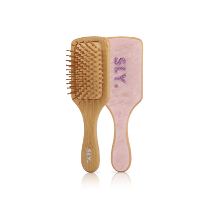 Bamboo Hair Brush