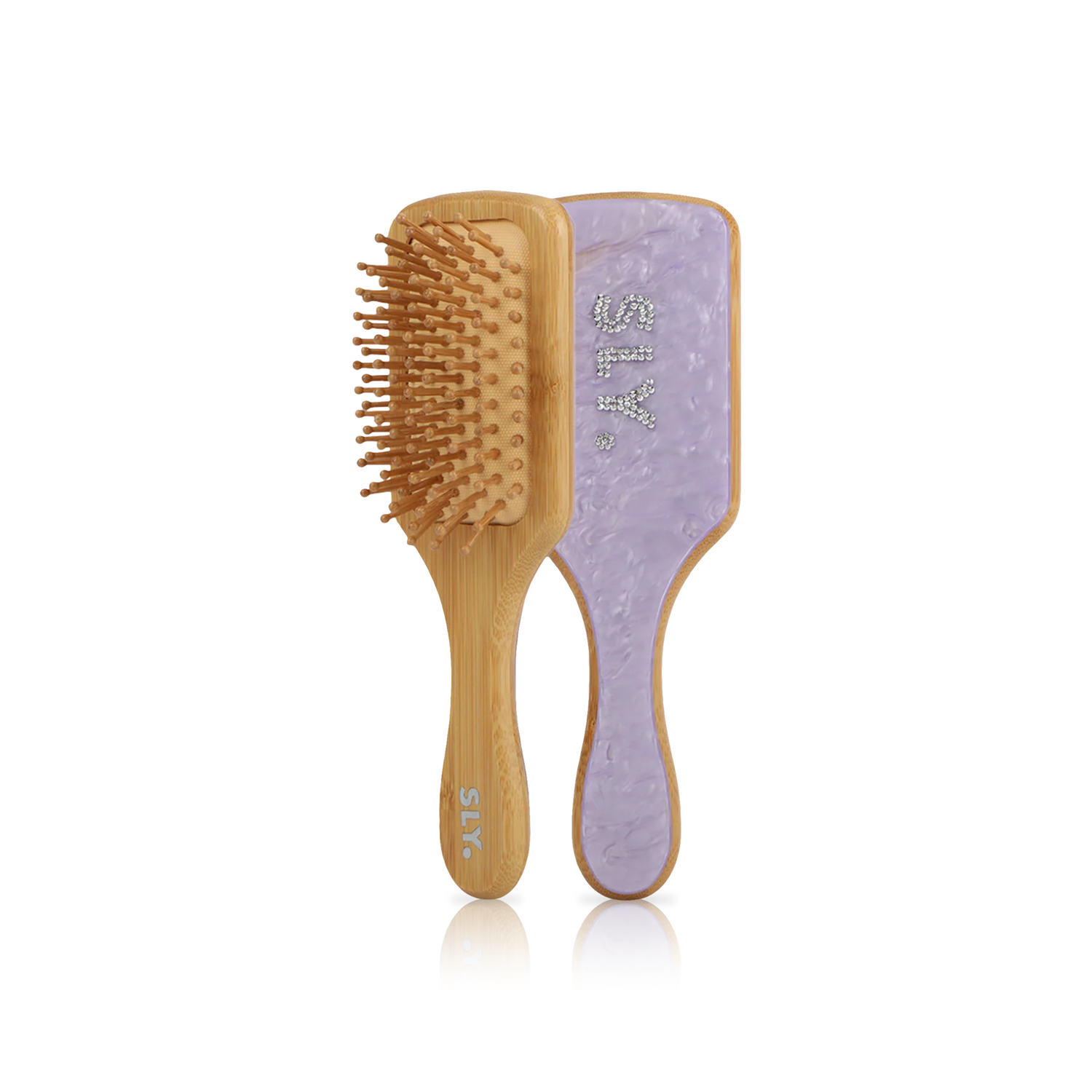 Bamboo Hair Brush