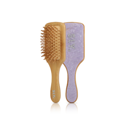 Bamboo Hair Brush