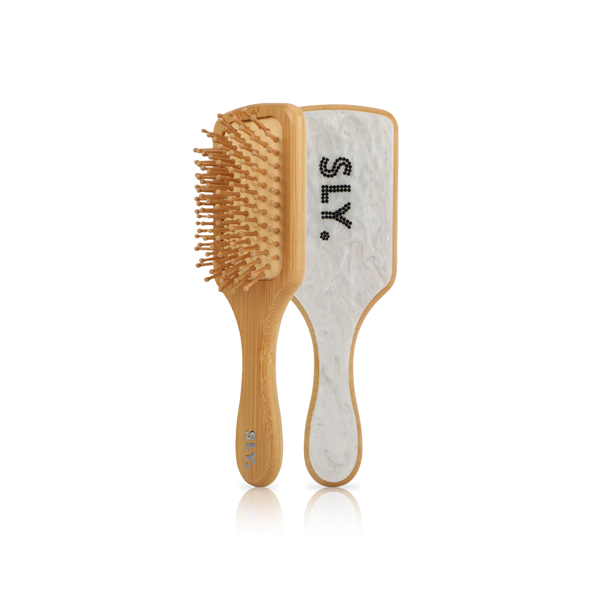 Bamboo Hair Brush