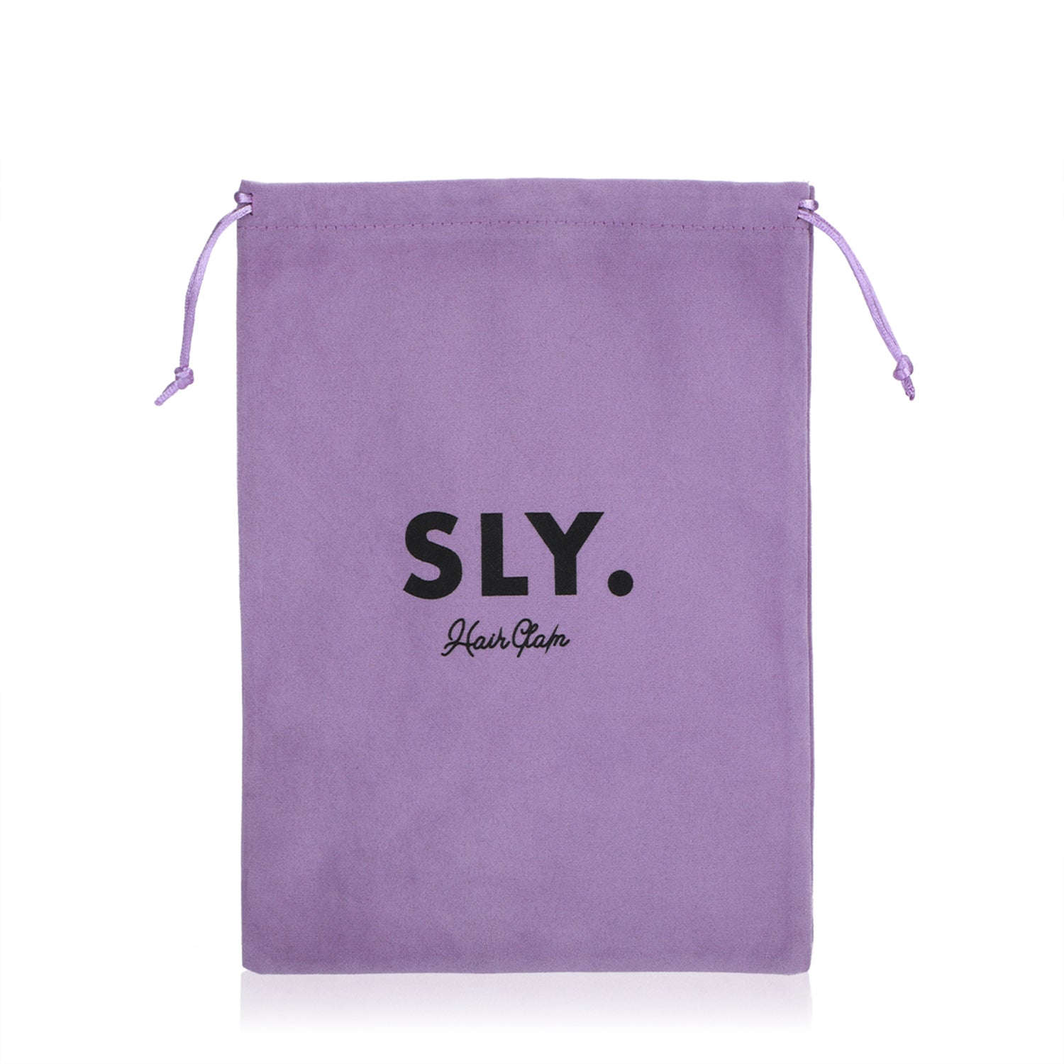 Curling Brush - Purple