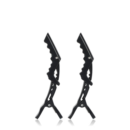 Curling Brush - Purple