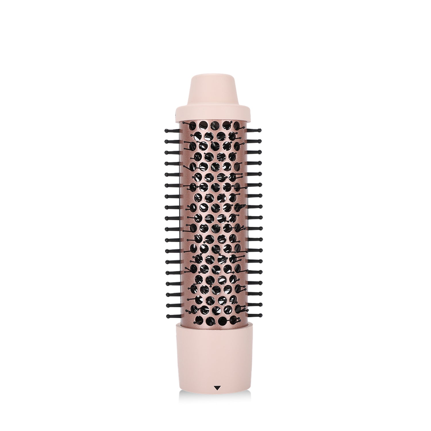 Curling Brush - Rose Pink Straightner &amp; Thermal Brush