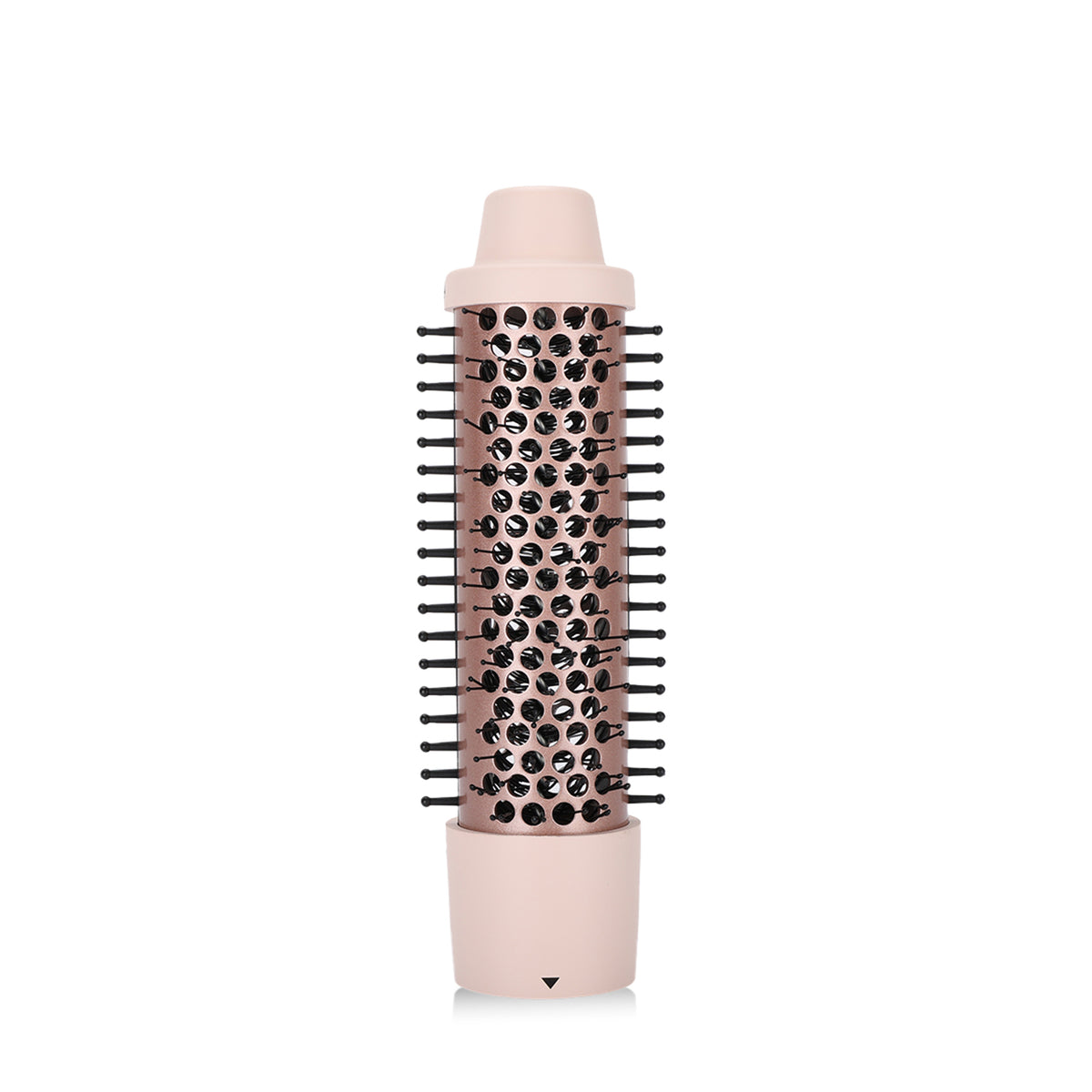 Curling Brush - Rose Pink Straightner & Thermal Brush