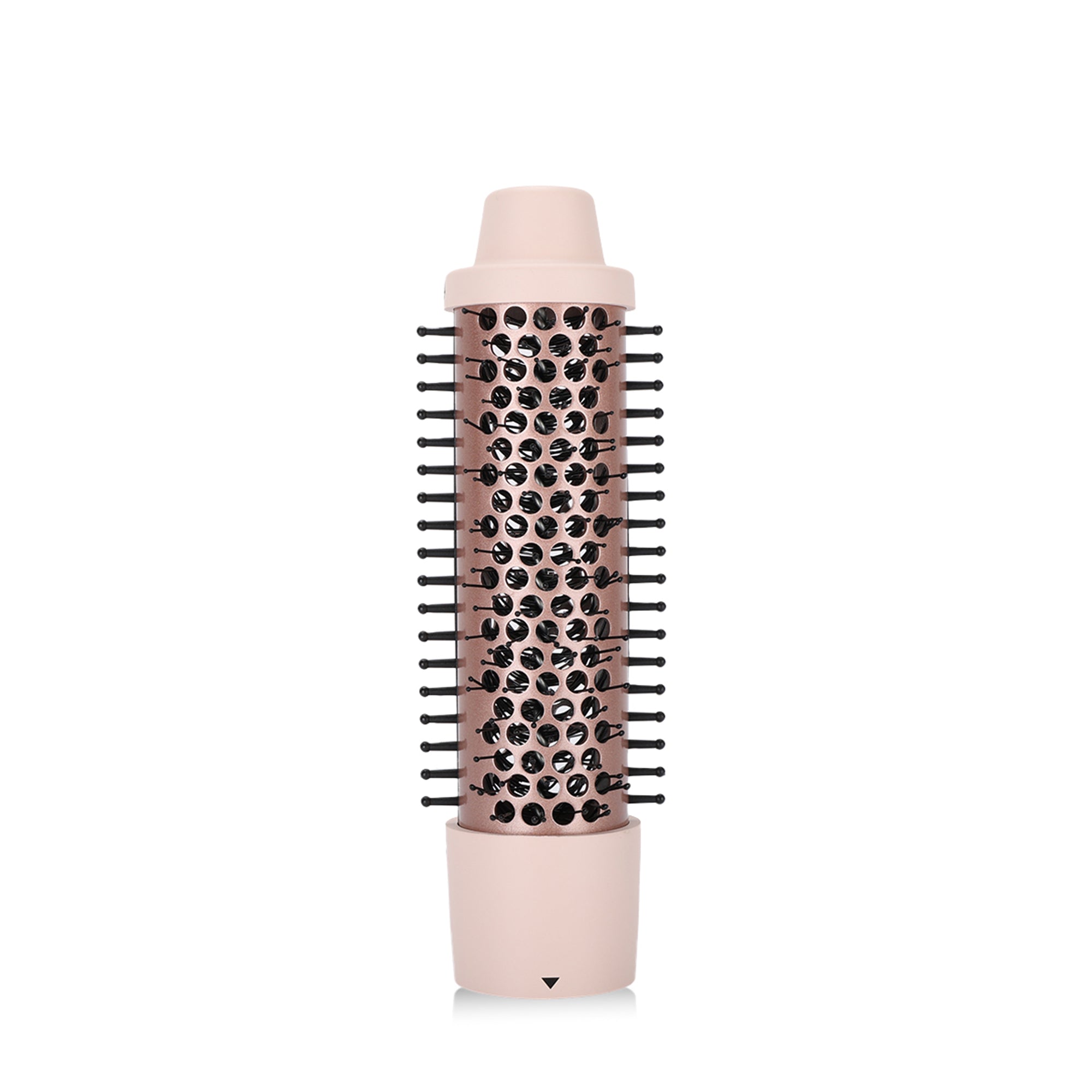 Curling Brush - Rose Pink Straightner &amp; Thermal Brush