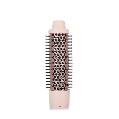 Curling Brush - Rose Pink Straightner &amp; Thermal Brush