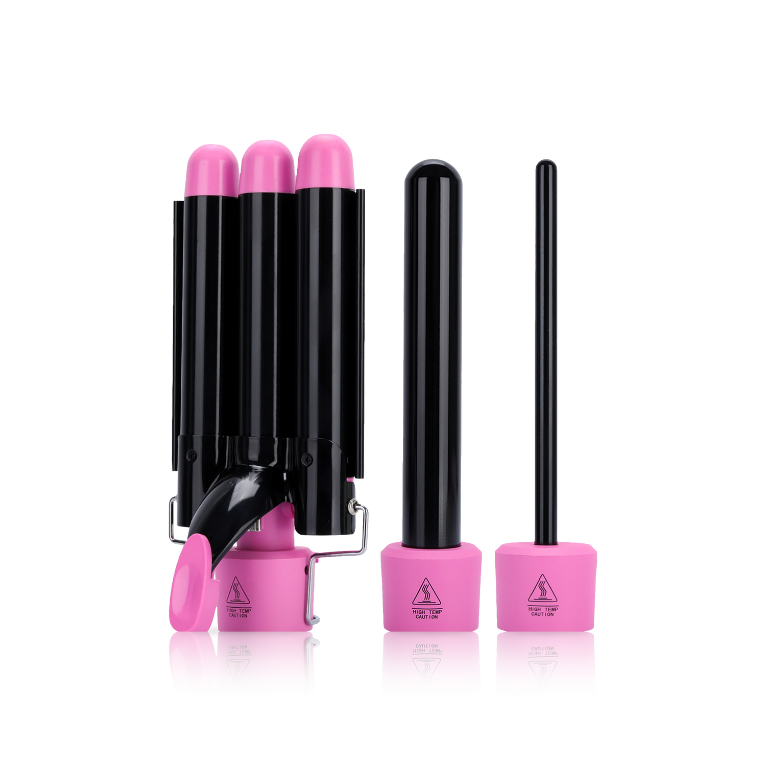 Curling Brush Accessories