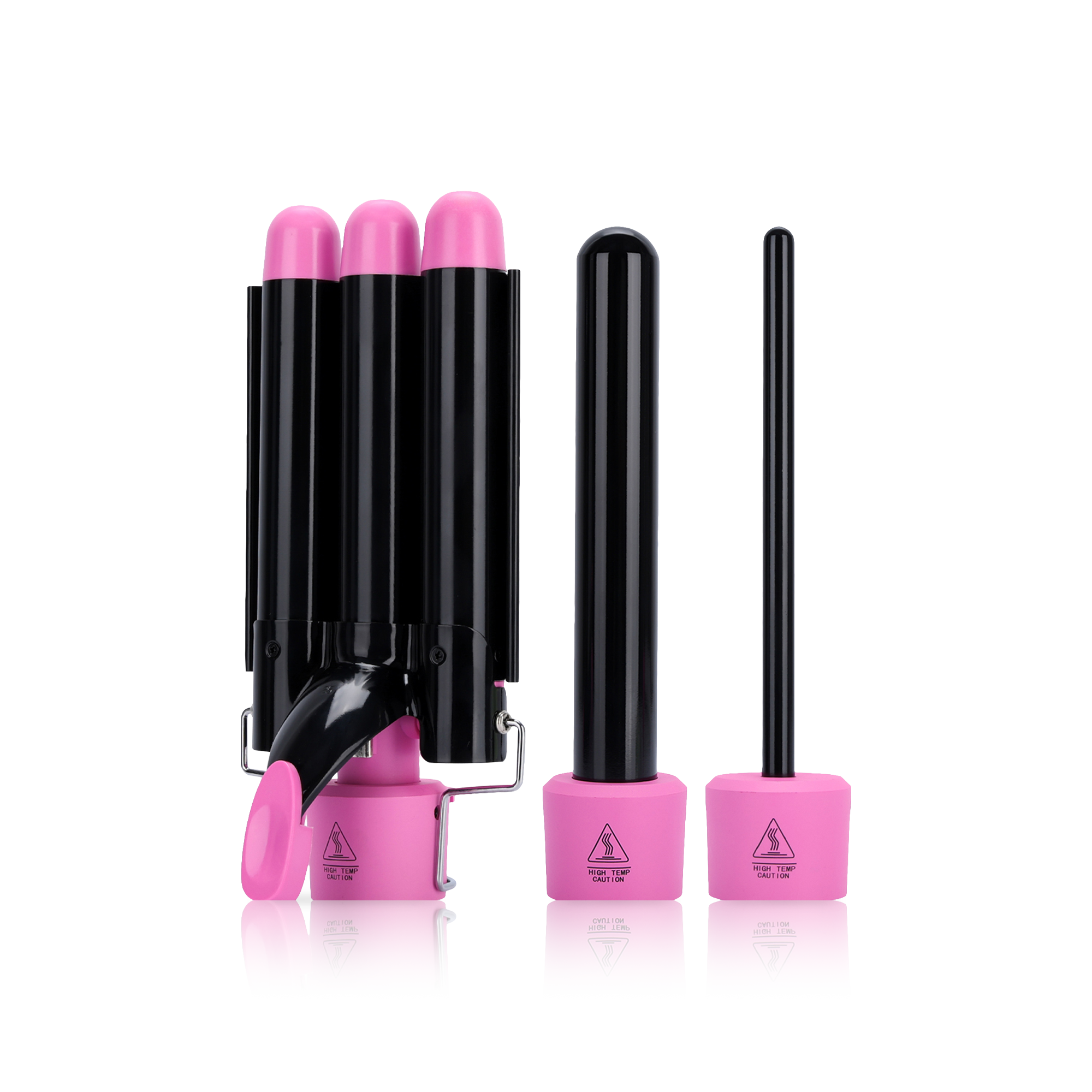 Curling Brush Accessories