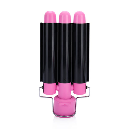 Curling Brush Accessories