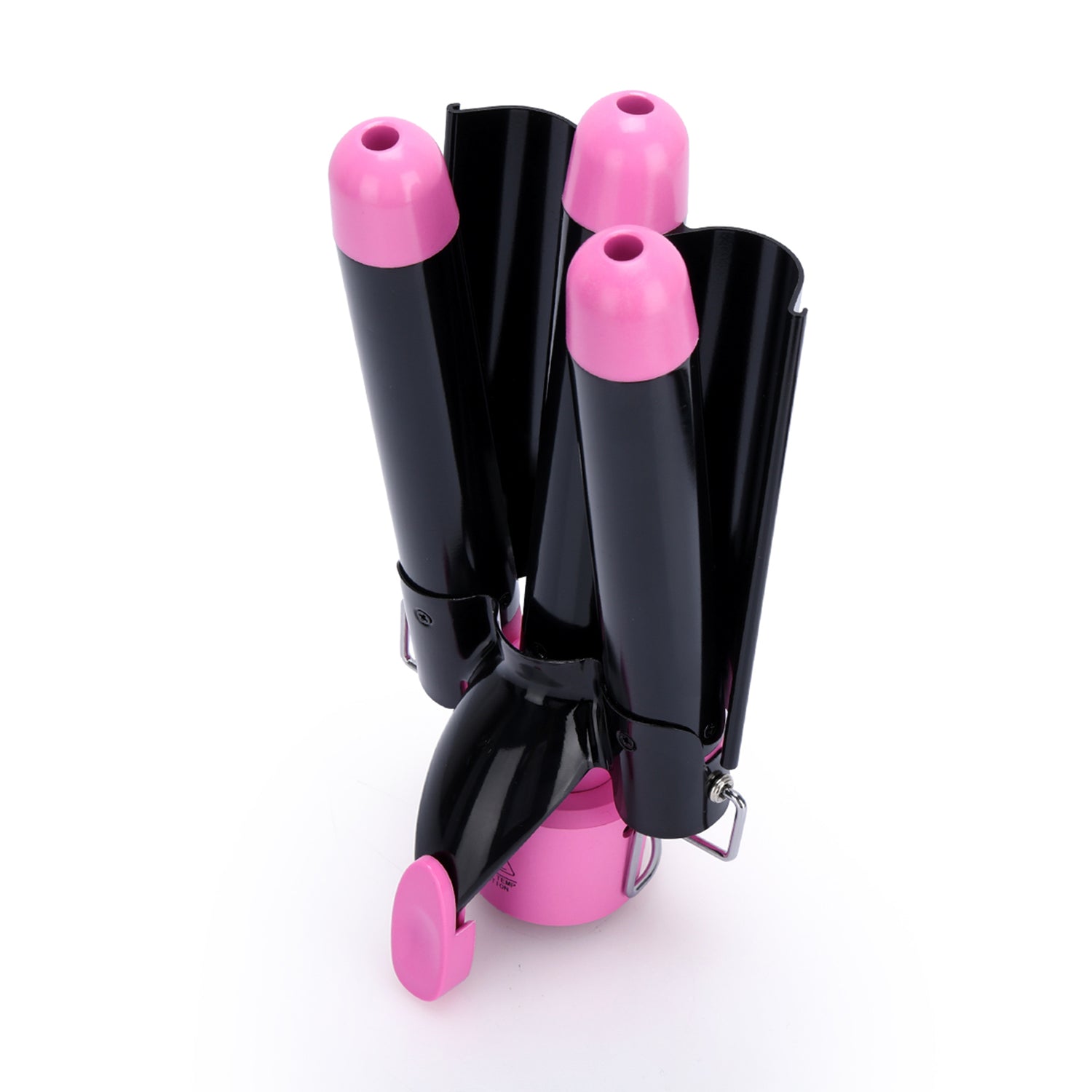 Curling Brush Accessories