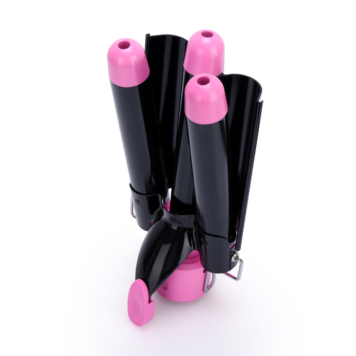 Curling Brush Accessories