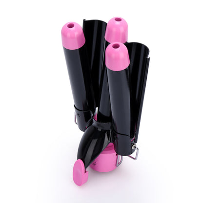 Curling Brush Accessories