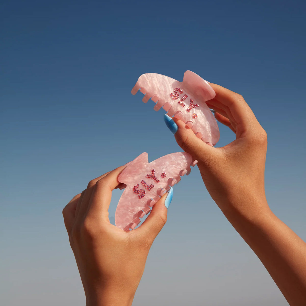 Hair Clip