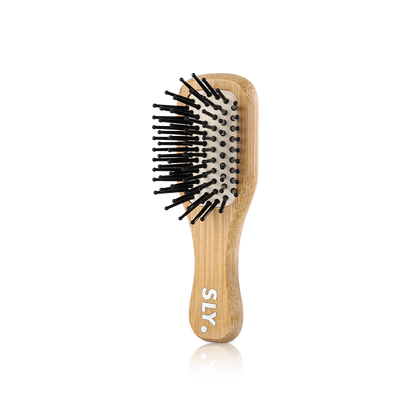 Mini Hair Brush