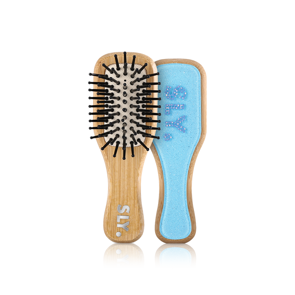 Mini Hair Brush